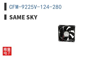 CFM-9225V-124-280 ͼƬ